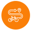 Grand tour dynamics immersives