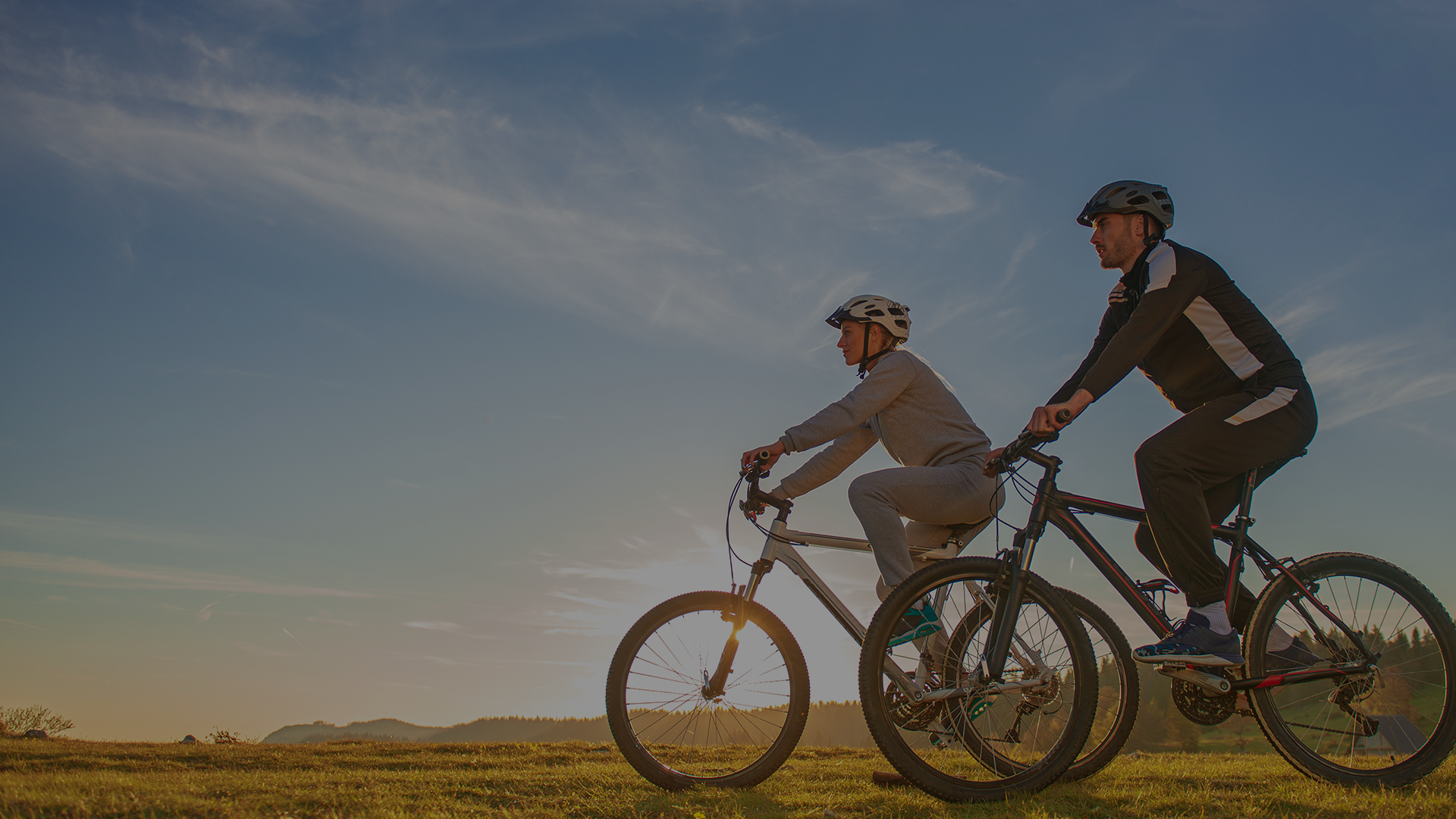 Unlocking the freedom of two wheels