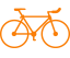Versatile gravel bikes